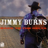 Jimmy Burns - Juke Juke Juked