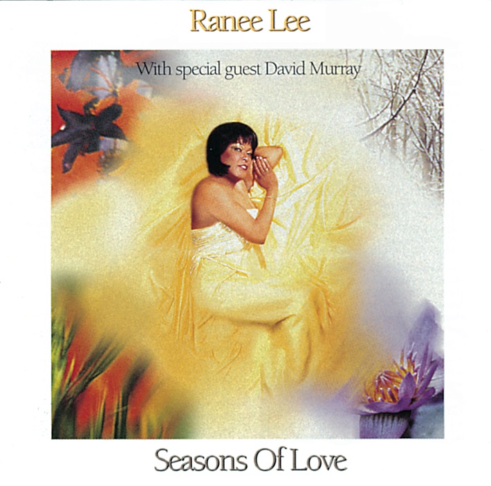 Season of Love (With Special Guest David Murray)