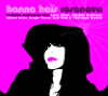 Rosanova - Hanna Haïs