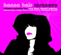 Hanna Haïs - Il parlait pas Français (Larry Heard's Deep House Mix)