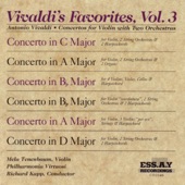 Vivaldi's Favorites, Vol. 3 artwork