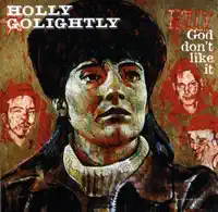 Give Back Time — Holly Golightly