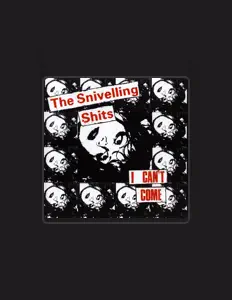 Listen to The Snivelling Shits, watch music videos, read bio, see tour dates & more!