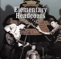 (I Don’t Like) The Man I Am — Thee Headcoats