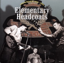 Thee Headcoats - I’m Hurting