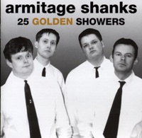 Armitage Shanks - You're Here I'm Hooked You're Gone