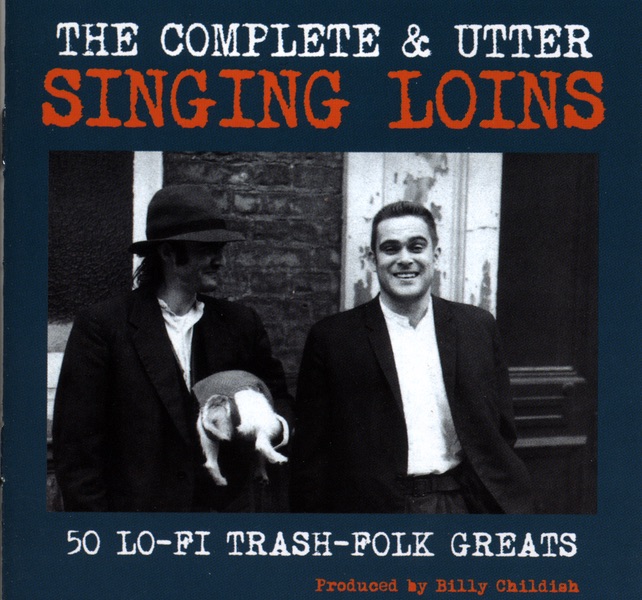 The Complete and Utter