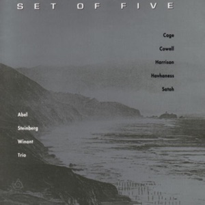 Set of Five