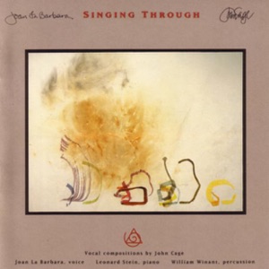 Singing Through