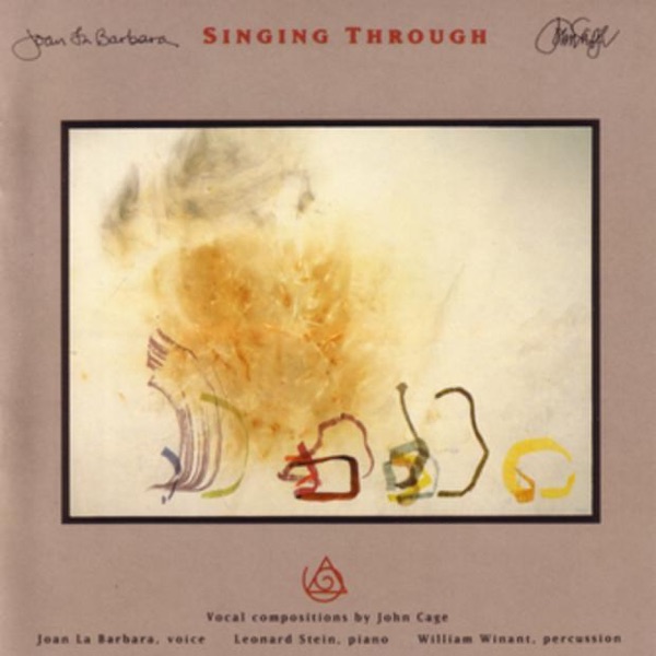 Singing Through