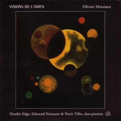 Messiaen: Visions de l'amen