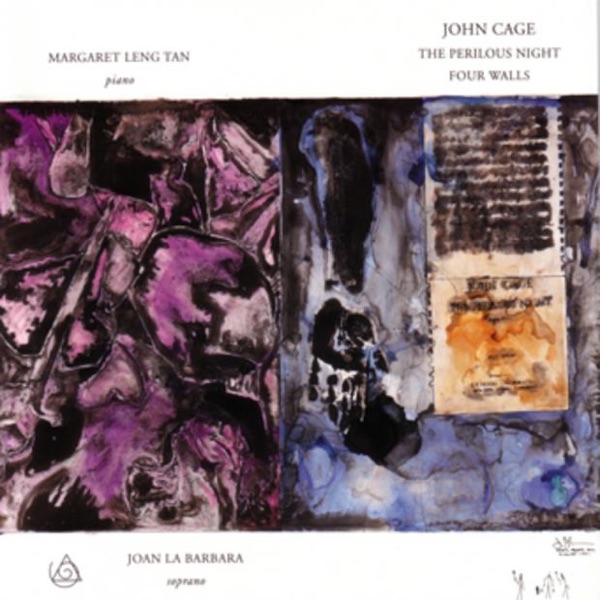 Cage: The Perilous Night / Four Walls