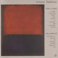Rothko Chapel: 5th Movement