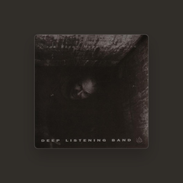 Deep Listening Band's avatar