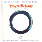 David Hykes - Prayer Songs for the Sorrow / Pythagoras Over Persia