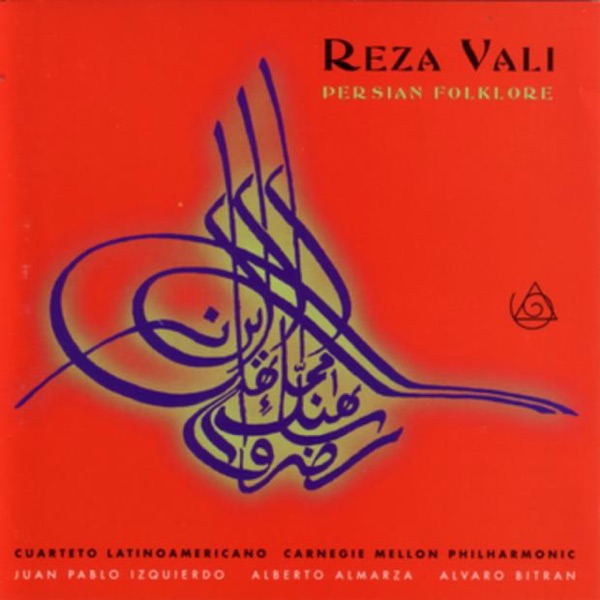 Persian Folklore