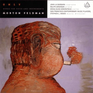 Only (Works for Voice and Instruments)