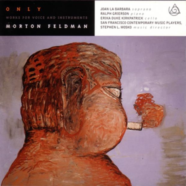Only (Works for Voice and Instruments)