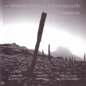 The Passion According To Four Evangelists