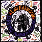 Lou Harrison - Solo To Anthony Cirone