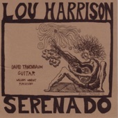 Lou Harrison - A Waltz For Evelyn Hinrichsen