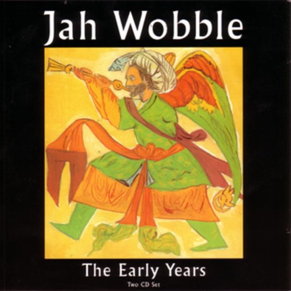 The Early Years
