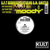 Moody (Original BPT Vocal Mix) artwork