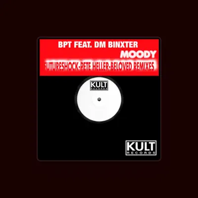 Listen to DM Binxter, watch music videos, read bio, see tour dates & more!