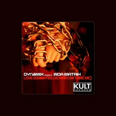 Listen to Dynamix, watch music videos, read bio, see tour dates & more!