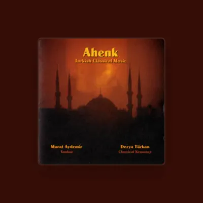 Listen to Derya Turkan, watch music videos, read bio, see tour dates & more!