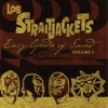 Los Straitjackets