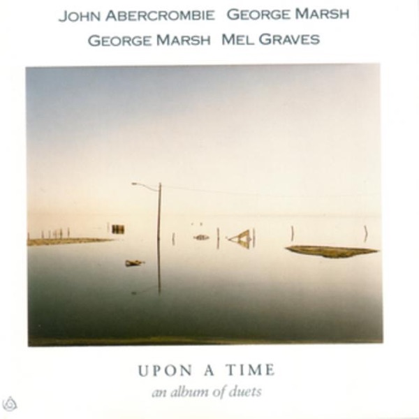 Upon a Time - An Album of Duets