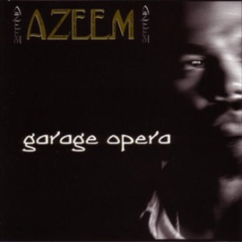 Recyclism Azeem
