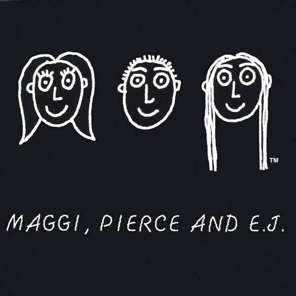BLACK/Maggi, Pierce and E.J.