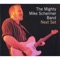 Talkin' 'bout My Baby - The Mighty Mike Schermer Band lyrics