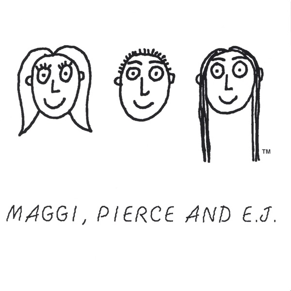 WHITE/Maggi, Pierce and E.J.