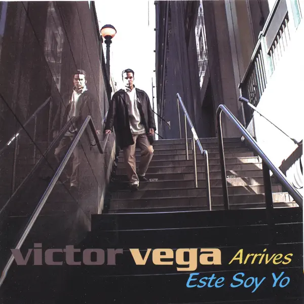 Como Quisiera Decirte — Victor Vega