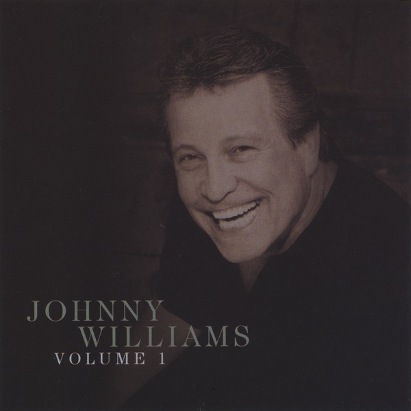Обложка альбома «Volume 1» — Johnny Williams
