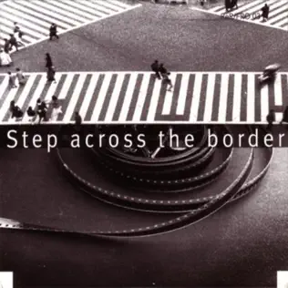 baixar álbum Fred Frith - Step Across The Border
