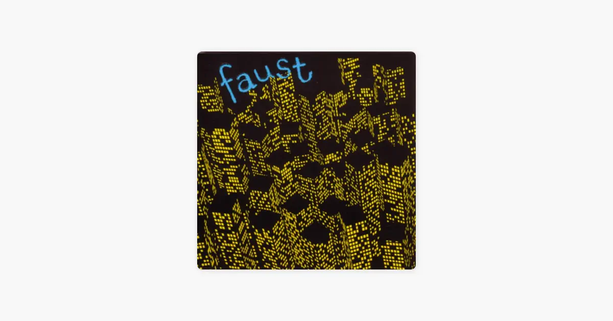 71 Minutes of Faust by Faust - Apple Music Classical