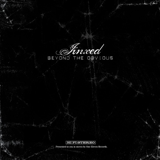 Cover artwork for Underhand