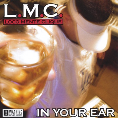 In Your Ear (double Disc Set)