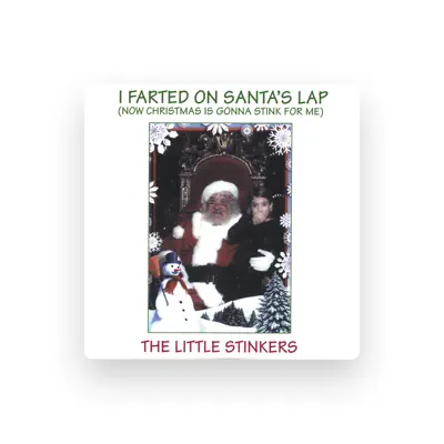 Listen to The Little Stinkers, watch music videos, read bio, see tour dates & more!