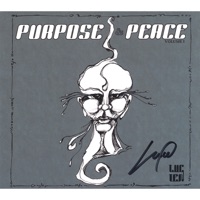 Purpose & Peace - Lucien