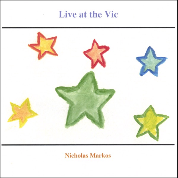 Live At the Vic