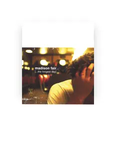 Hör dir madison fair an, schau dir Musikvideos an, lies die Biografie, finde Tourdaten und mehr!