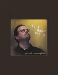Listen to Jarrod McNaughton, watch music videos, read bio, see tour dates & more!