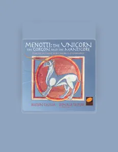 Boston Cecilia: песни, клипы, биография, даты выступлений и многое другое.