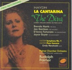 Haydn: La Cantarina