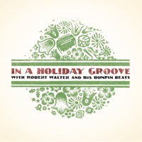 In a Holiday Groove - Robert Walter